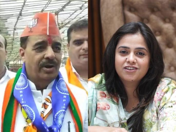 Rangala credit for development work in Ulhasnagar, second Bhumi Pujan of hospital work | उल्हासनगरात विकासकामावरून रंगला श्रेयवाद, रुग्णालयातील कामाचे दुसऱ्यांदा भूमिपूजन Rangala credit for development work in Ulhasnagar, second Bhumi Pujan of hospital work | उल्हासनगरात विकासकामावरून रंगला श्रेयवाद, रुग्णालयातील कामाचे दुसऱ्यांदा भूमिपूजन