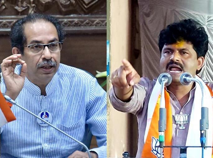 gopichand Padalkar's letter to the Chief Minister, which created confusion in the recruitment process | 'तो' शासन निर्णय भरती प्रक्रियेत गोंधळ निर्माण करणारा, पडळकरांचं मुख्यमंत्र्यांना पत्र gopichand Padalkar's letter to the Chief Minister, which created confusion in the recruitment process | 'तो' शासन निर्णय भरती प्रक्रियेत गोंधळ निर्माण करणारा, पडळकरांचं मुख्यमंत्र्यांना पत्र