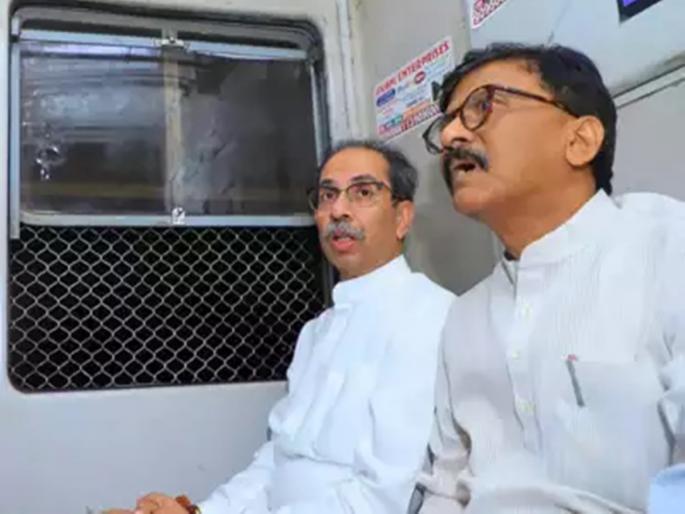 The name of the port will be erased forever: Thackeray | वाढवण बंदराचे नाव कायमचे पुसणार : ठाकरे The name of the port will be erased forever: Thackeray | वाढवण बंदराचे नाव कायमचे पुसणार : ठाकरे