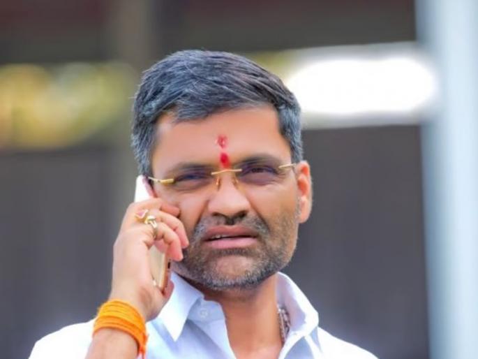 Everything in politics is uncertain; Nilesh Lanka's explanation, Amol Mitkari's appeal | "राजकारणात सारं काही अनिश्चित"; निलेश लंकेंचं स्पष्टीकरण, मिटकरींचं आवाहन Everything in politics is uncertain; Nilesh Lanka's explanation, Amol Mitkari's appeal | "राजकारणात सारं काही अनिश्चित"; निलेश लंकेंचं स्पष्टीकरण, मिटकरींचं आवाहन