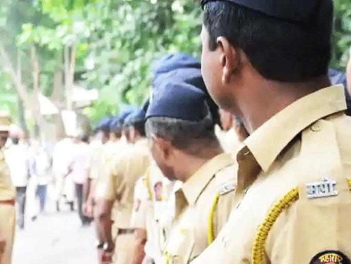 Another Mumbai policeman killed by corona, 57 policemen killed so far | कोरोनामुळे आणखी एका मुंबई पोलिसाचा मृत्यू, आत्तापर्यंत 57 पोलिसांनी गमावला जीव Another Mumbai policeman killed by corona, 57 policemen killed so far | कोरोनामुळे आणखी एका मुंबई पोलिसाचा मृत्यू, आत्तापर्यंत 57 पोलिसांनी गमावला जीव