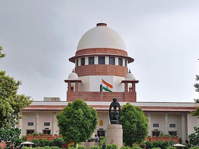 Don't force a decision; Supreme Court's call to the Centre | निर्णय घेण्यास भाग पाडू नका; सुप्रीम कोर्टाचे केंद्राला खडेबोल