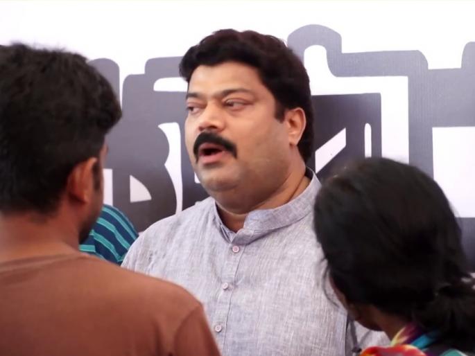 Postpone Commissioner's order to suspend development works in 18 villages: Demand of MNS MLA | 18 गावातील विकासकामे स्थगित करण्याच्या आदेशाला स्थगिती द्या, मनसेची मागणी Postpone Commissioner's order to suspend development works in 18 villages: Demand of MNS MLA | 18 गावातील विकासकामे स्थगित करण्याच्या आदेशाला स्थगिती द्या, मनसेची मागणी