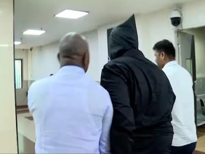 Drug smuggler Lalit Patil's custody extended till September 27 | ड्रग्स तस्कर ललित पाटीलच्या पोलीस कोठडीत २७ ऑक्टोबरपर्यंत वाढ Drug smuggler Lalit Patil's custody extended till September 27 | ड्रग्स तस्कर ललित पाटीलच्या पोलीस कोठडीत २७ ऑक्टोबरपर्यंत वाढ