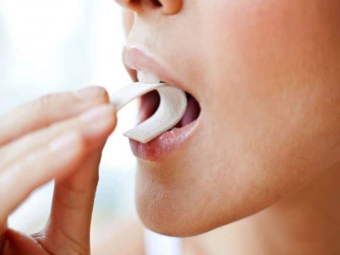 Coronavirus: 'Due to' ban on chewing gum sale in Haryana till June 30 | Coronavirus : ‘यामुळे’ हरियाणात च्युईंगम विक्रीवर 30 जूनपर्यंत राहणार प्रतिबंध Coronavirus: 'Due to' ban on chewing gum sale in Haryana till June 30 | Coronavirus : ‘यामुळे’ हरियाणात च्युईंगम विक्रीवर 30 जूनपर्यंत राहणार प्रतिबंध