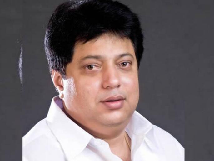 Arrest MLA Kamble, otherwise ...; Direct warning from BJP MPs ramdas tadas | आमदार रणजीत कांबळेंना अटक करा, अन्यथा...; भाजपा खासदारांचा थेट इशारा Arrest MLA Kamble, otherwise ...; Direct warning from BJP MPs ramdas tadas | आमदार रणजीत कांबळेंना अटक करा, अन्यथा...; भाजपा खासदारांचा थेट इशारा