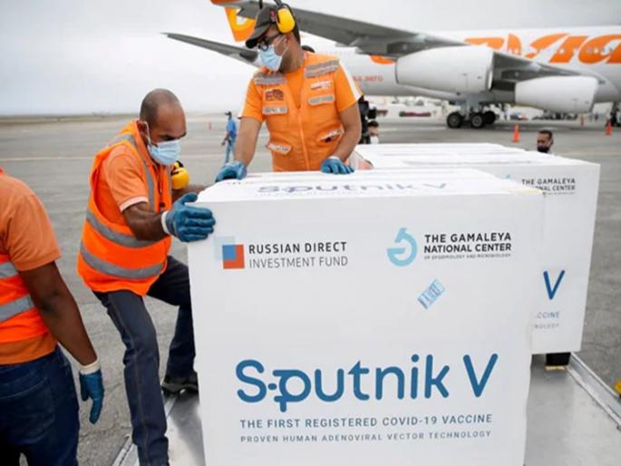 Haryana will get 6 crore doses of Sputnik V vaccine directly, the first state in the country | हरियाणा Sputnik V लशींचे 6 कोटी डोस थेट घेणार, देशातील पहिलंच राज्य Haryana will get 6 crore doses of Sputnik V vaccine directly, the first state in the country | हरियाणा Sputnik V लशींचे 6 कोटी डोस थेट घेणार, देशातील पहिलंच राज्य