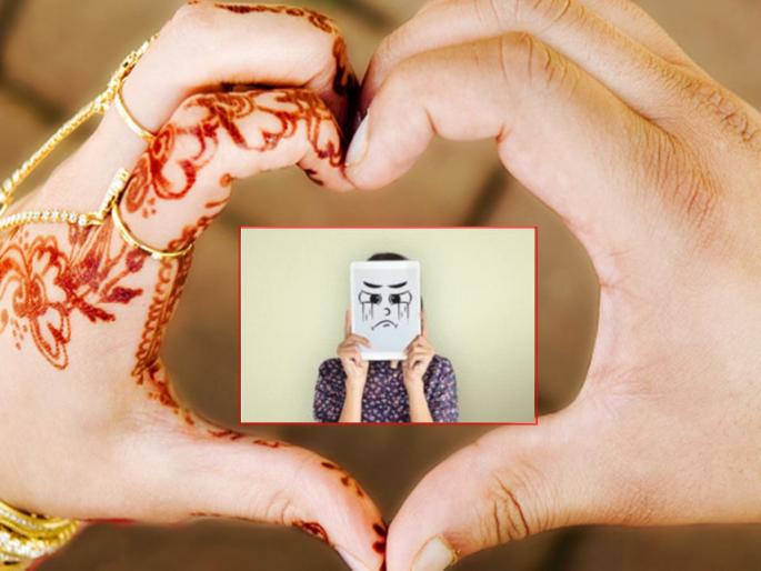 Suicide of a young woman disappointed with love marriage | लव्ह मॅरेजने निराश तरुणीने उचललं टोकाचं पाऊल, ३ महिन्यात संसार मोडला Suicide of a young woman disappointed with love marriage | लव्ह मॅरेजने निराश तरुणीने उचललं टोकाचं पाऊल, ३ महिन्यात संसार मोडला