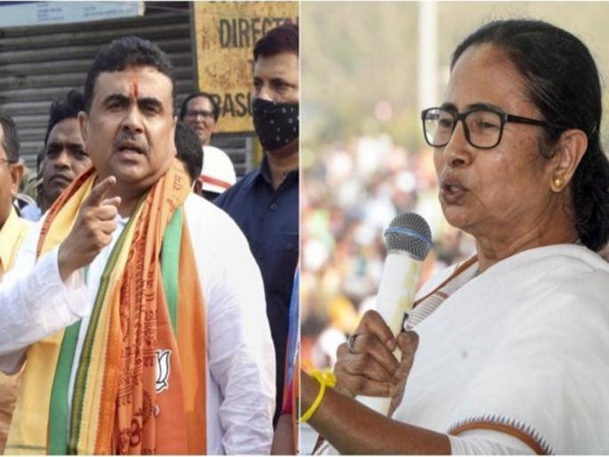 Soft Hindutva V/s Hard Hindutva in West Bengal: Whose 'Khela Hobe'? | पश्चिम बंगालमध्ये साॅफ्ट हिंदुत्व V/s हार्ड हिंदुत्व : कुणाचा ‘खेला होबे’? Soft Hindutva V/s Hard Hindutva in West Bengal: Whose 'Khela Hobe'? | पश्चिम बंगालमध्ये साॅफ्ट हिंदुत्व V/s हार्ड हिंदुत्व : कुणाचा ‘खेला होबे’?