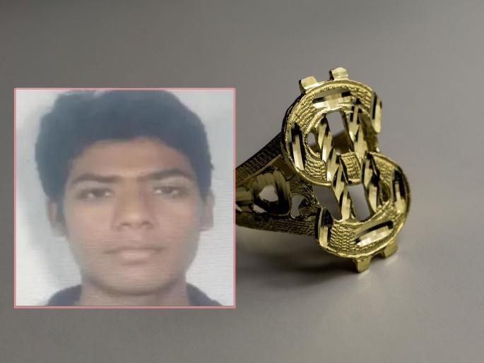 Online Satta King's wedding of durg saurabh chandrakar, will wear a 35 crore ring to his future wife in Sakhpuda | ऑनलाइन सट्टा किंगचं लग्न, साखपुड्यात भावी पत्नीला ३५ कोटींची अंगठी घालणार Online Satta King's wedding of durg saurabh chandrakar, will wear a 35 crore ring to his future wife in Sakhpuda | ऑनलाइन सट्टा किंगचं लग्न, साखपुड्यात भावी पत्नीला ३५ कोटींची अंगठी घालणार