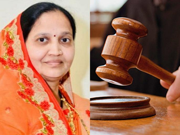 ncp complaint of MLA ... Court slaps Shiv Sena MLA Lata sonavane, caste certificate is invalid | राष्ट्रवादीचीच तक्रार.. शिवसेना आमदाराला मोठा फटका, जात प्रमाणपत्र अवैध ncp complaint of MLA ... Court slaps Shiv Sena MLA Lata sonavane, caste certificate is invalid | राष्ट्रवादीचीच तक्रार.. शिवसेना आमदाराला मोठा फटका, जात प्रमाणपत्र अवैध