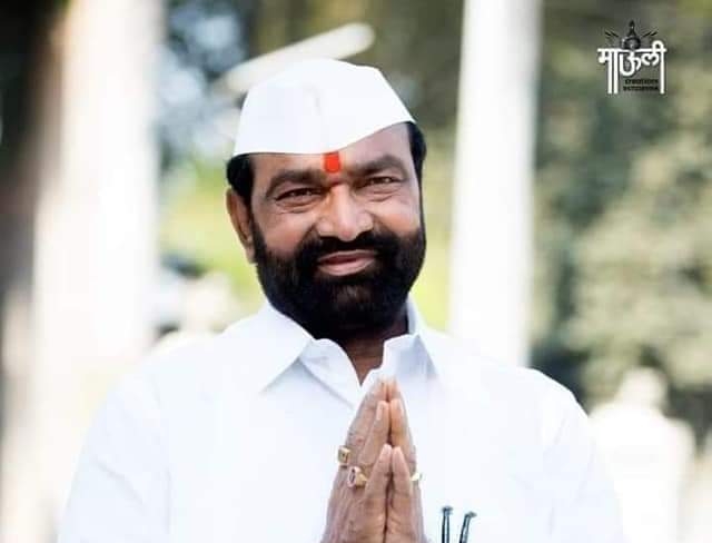 Death of NCP MLA Bharat Bhalke, a mountain of grief on the workers | Breaking: राष्ट्रवादीचे आमदार भारत भालकेंचे निधन, कार्यकर्त्यांवर दु:खाचा डोंगर Death of NCP MLA Bharat Bhalke, a mountain of grief on the workers | Breaking: राष्ट्रवादीचे आमदार भारत भालकेंचे निधन, कार्यकर्त्यांवर दु:खाचा डोंगर