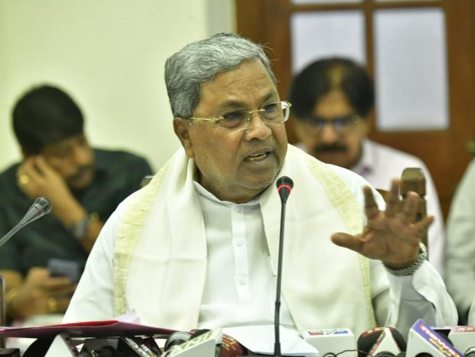 Where is our share? issue on GST of state vs central return, karnatak government agitation | अग्रलेख - आमचा वाटा कुठं हाय हो? Where is our share? issue on GST of state vs central return, karnatak government agitation | अग्रलेख - आमचा वाटा कुठं हाय हो?