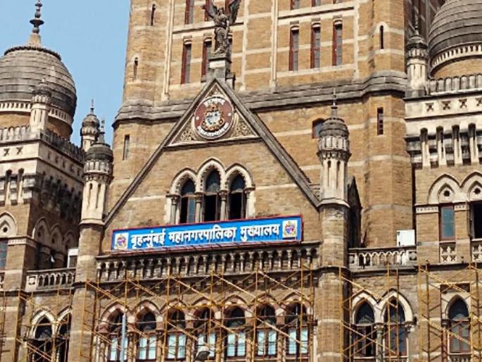 Municipal Corporation has discovered 13 blackspots in Mumbai | महापालिकेने शोधले मुंबईतील १३ ब्लॅकस्पॉट; २० चौकांचा नवीन आराखडा