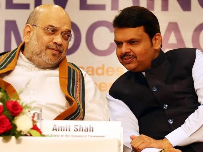 Who from BJP in Rajya Sabha?; These names from BJP are in discussion | राज्यसभेवर भाजपकडून कोण?; महाराष्ट्रातील ही नावे आहेत चर्चेत Who from BJP in Rajya Sabha?; These names from BJP are in discussion | राज्यसभेवर भाजपकडून कोण?; महाराष्ट्रातील ही नावे आहेत चर्चेत