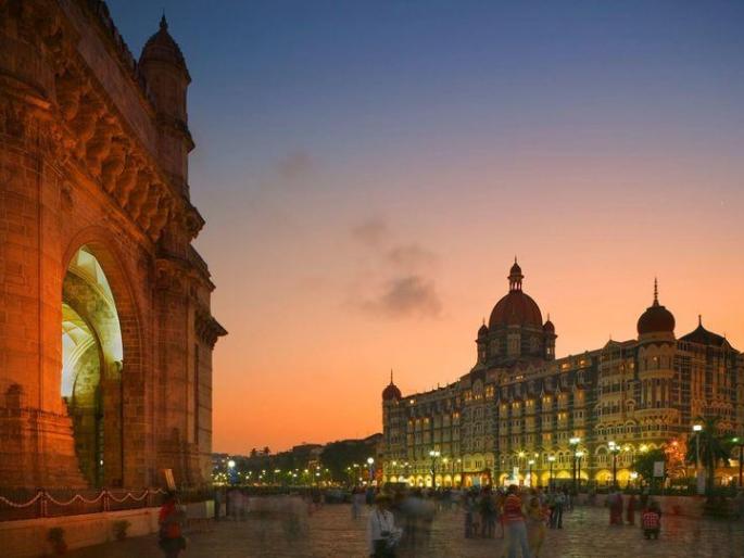 Mumbai tourism booster; Mumbai Festival will be held from 20th to 28th January | मुंबईच्या पर्यटनाला बूस्टर; २० ते २८ जानेवारीदरम्यान होणार मुंबई फेस्टिव्हल Mumbai tourism booster; Mumbai Festival will be held from 20th to 28th January | मुंबईच्या पर्यटनाला बूस्टर; २० ते २८ जानेवारीदरम्यान होणार मुंबई फेस्टिव्हल