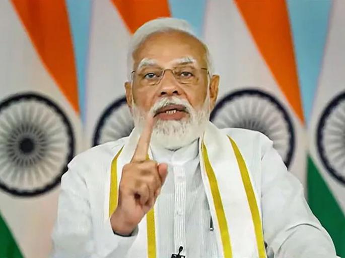 NRC as soon as the Medi government comes to the center again? | केंद्रात पुन्हा माेदी सरकार येताच एनआरसी? NRC as soon as the Medi government comes to the center again? | केंद्रात पुन्हा माेदी सरकार येताच एनआरसी?