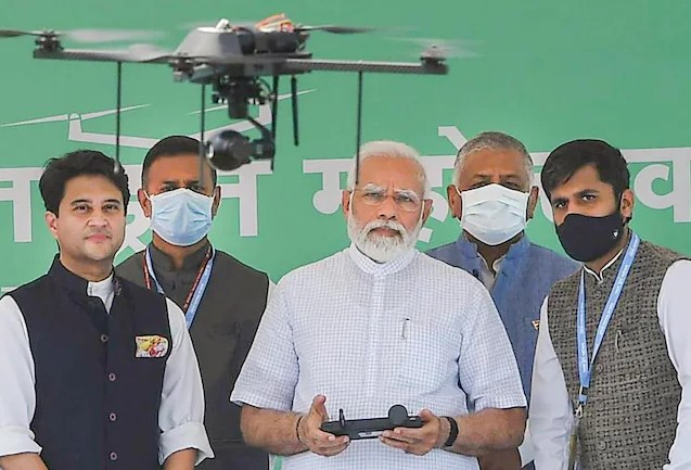 The poor suffer the most because of the apathy towards technology | तंत्रज्ञानाबाबत उदासीनतेमुळे गरिबांनी सोसला सर्वाधिक त्रास