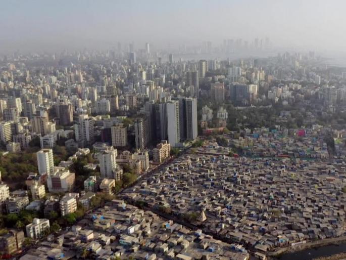 Stay Post Mahamumbai; The judge held his ear, wake up now about mumbai ! | मुक्काम पोस्ट महामुंबई; न्यायमूर्तींनी कान धरले, आता तरी जागे व्हा...! Stay Post Mahamumbai; The judge held his ear, wake up now about mumbai ! | मुक्काम पोस्ट महामुंबई; न्यायमूर्तींनी कान धरले, आता तरी जागे व्हा...!