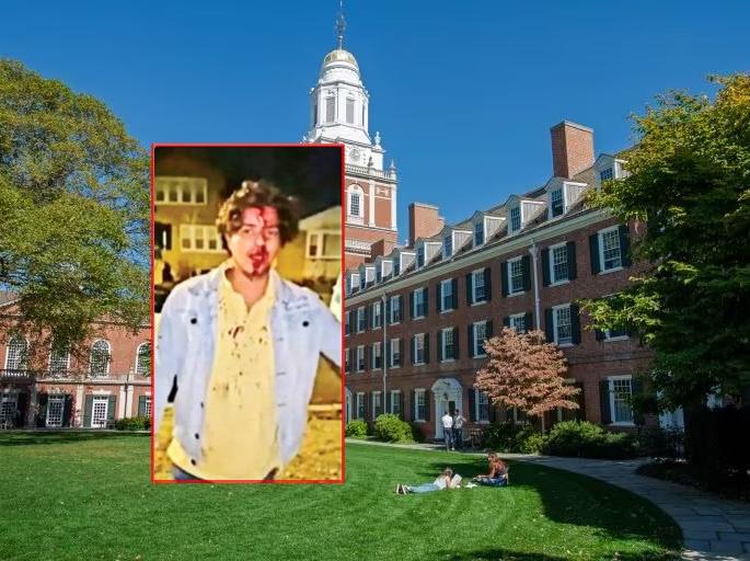 Target Indian Students in America; One was found dead | अमेरिकेत भारतीय विद्यार्थी टार्गेट; एक आढळला मृतावस्थेत Target Indian Students in America; One was found dead | अमेरिकेत भारतीय विद्यार्थी टार्गेट; एक आढळला मृतावस्थेत