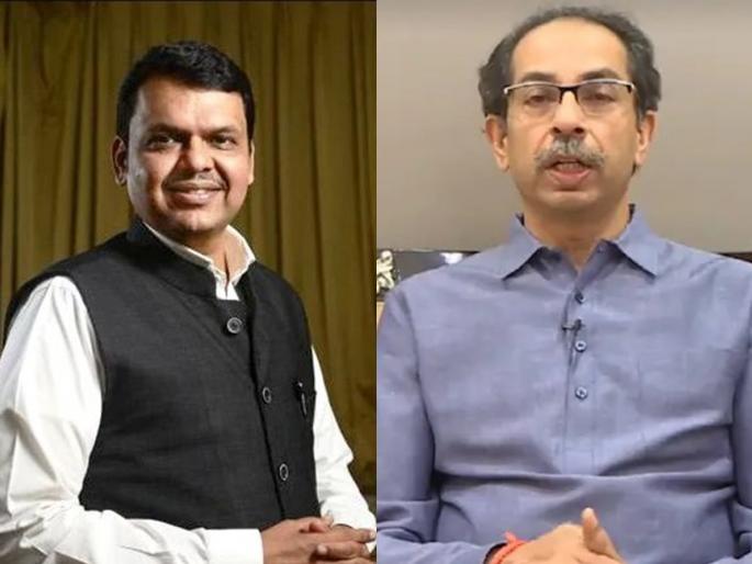 Devendra Fadanvis: "OBCs will suffer immense loss of SC verdicti", says Fadnavis after the Supreme Court verdict of election... | Devendra Fadanvis: "ओबीसींची अपरिमित हानी होणार", सर्वोच्च निकालानंतर फडणवीस म्हणतात... Devendra Fadanvis: "OBCs will suffer immense loss of SC verdicti", says Fadnavis after the Supreme Court verdict of election... | Devendra Fadanvis: "ओबीसींची अपरिमित हानी होणार", सर्वोच्च निकालानंतर फडणवीस म्हणतात...