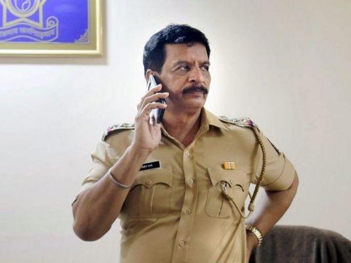 Pradip Sharma remanded in judicial custody till July 12 | माजी पोलीस अधिकारी प्रदीप शर्माला १२ जुलैपर्यंत न्यायालयीन कोठडी