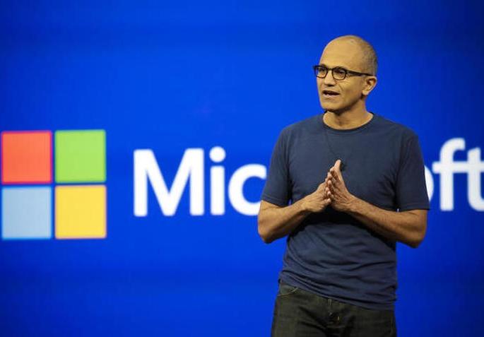 Satya Nandela is saddened by the picture in India about corona and is ready to help | भारतातील चित्र पाहून सत्या नंडेलांना दु:ख अनावर, सर्वोतोपरी मदतीसाठी तयार Satya Nandela is saddened by the picture in India about corona and is ready to help | भारतातील चित्र पाहून सत्या नंडेलांना दु:ख अनावर, सर्वोतोपरी मदतीसाठी तयार