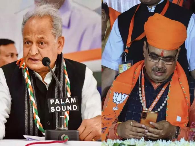 Why will Congress open an account even in this election?; BJP won all 25 seats in last two elections | या निवडणुकीत तरी काॅंग्रेस उघडणार का खाते?; यापूर्वी भाजपने जिंकल्या सर्व २५ जागा Why will Congress open an account even in this election?; BJP won all 25 seats in last two elections | या निवडणुकीत तरी काॅंग्रेस उघडणार का खाते?; यापूर्वी भाजपने जिंकल्या सर्व २५ जागा