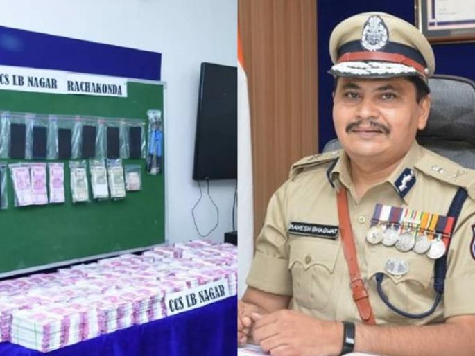 17 crore fake notes in Astrologer's house, true story in police investigation in hyderabad telangana | ज्योतिषाच्या घरात 18 कोटींच्या बनावट नोटा, चोरीच्या तपासात उलगडली सत्यकथा