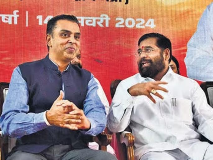 There was insistence for the seat, no candidate was found... | जागेसाठी केला होता हट्ट, उमेदवार काही मिळेना... There was insistence for the seat, no candidate was found... | जागेसाठी केला होता हट्ट, उमेदवार काही मिळेना...