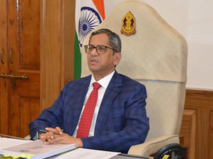 Editorial - Thank you milord..! There are many layers to this concern of the Chief Justice | संपादकीय - थँक यू मिलॉर्ड..! सरन्यायाधीशांच्या या चिंतेला अनेक पदर Editorial - Thank you milord..! There are many layers to this concern of the Chief Justice | संपादकीय - थँक यू मिलॉर्ड..! सरन्यायाधीशांच्या या चिंतेला अनेक पदर