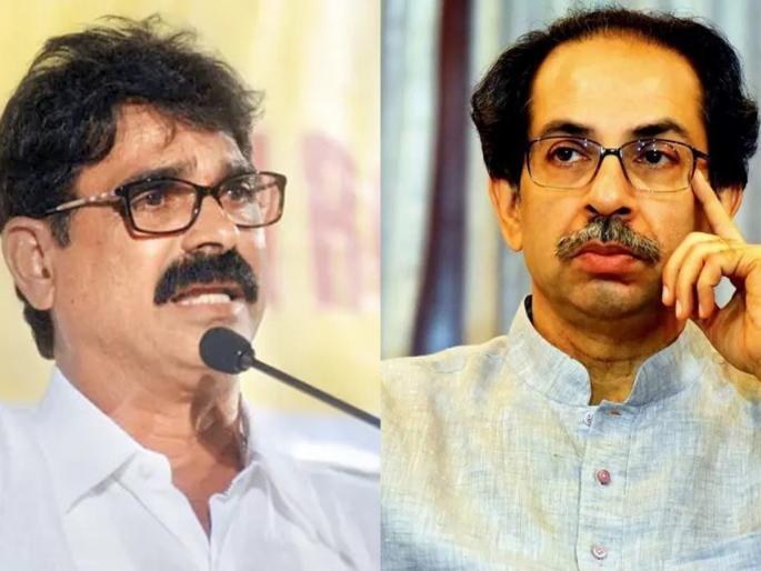 MNS: "Aurangabad is the stronghold of Shiv Sena, then MP of MIM gets elected?" | MNS: "औरंगाबाद शिवसेनेचा बालेकिल्ला, मग खासदार MIM चा कसा निवडून येतो?" MNS: "Aurangabad is the stronghold of Shiv Sena, then MP of MIM gets elected?" | MNS: "औरंगाबाद शिवसेनेचा बालेकिल्ला, मग खासदार MIM चा कसा निवडून येतो?"