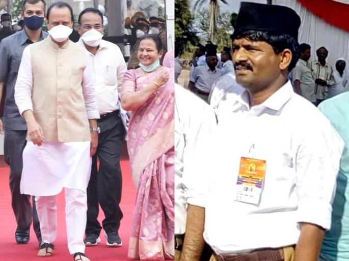 Did selling Maharashtra feel like selling tea, NCP's Amol Mitkari reply to Gopichand Padalkar | महाराष्ट्र विकणं चहा विकण्यासारखं वाटलं का?, राष्ट्रवादीचं पडळकरांना प्रत्युत्तर Did selling Maharashtra feel like selling tea, NCP's Amol Mitkari reply to Gopichand Padalkar | महाराष्ट्र विकणं चहा विकण्यासारखं वाटलं का?, राष्ट्रवादीचं पडळकरांना प्रत्युत्तर