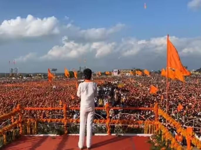 Adequate political leadership of the Maratha community; But socially and economically backward | मराठा समाजाचे राजकीय नेतृत्व पुरेसे; पण सामाजिक, आर्थिकदृष्ट्या मागासच Adequate political leadership of the Maratha community; But socially and economically backward | मराठा समाजाचे राजकीय नेतृत्व पुरेसे; पण सामाजिक, आर्थिकदृष्ट्या मागासच