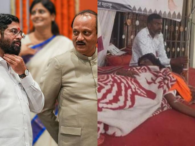 Now it's your turn; Manoj Jarange Patil narrated the next role for reservation | Maratha Reservation: 'आता तुमची बारी आलीय'; जरांगे पाटलांनी सांगितली पुढील भूमिका Now it's your turn; Manoj Jarange Patil narrated the next role for reservation | Maratha Reservation: 'आता तुमची बारी आलीय'; जरांगे पाटलांनी सांगितली पुढील भूमिका