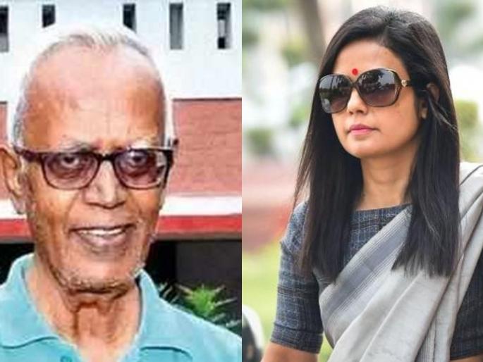 Ashamed & saddened at how justice is on a ventilator in this country, MP mahua moitra on stalen swami death | या देशात न्याय कसा व्हेंटीलेटरवर आहे, खासदार मोईत्रांचा दु:खद सवाल Ashamed & saddened at how justice is on a ventilator in this country, MP mahua moitra on stalen swami death | या देशात न्याय कसा व्हेंटीलेटरवर आहे, खासदार मोईत्रांचा दु:खद सवाल