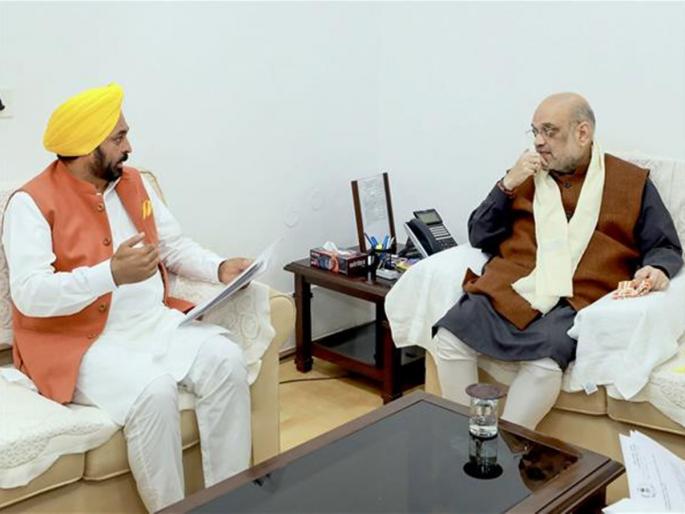 Readable article - What is cooking in Punjab and Delhi? | वाचनीय लेख - पंजाब आणि दिल्लीमध्ये काय शिजतंय? Readable article - What is cooking in Punjab and Delhi? | वाचनीय लेख - पंजाब आणि दिल्लीमध्ये काय शिजतंय?