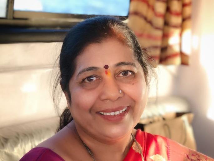 'Thackeray government should stop cheating OBCs, pay Rs 450 crore to backward class commission', manisha choudhary | 'ठाकरे सरकारने ओबीसींची फसवणूक थांबवावी, मागासवर्ग आयोगाला 450 कोटी द्यावे' 'Thackeray government should stop cheating OBCs, pay Rs 450 crore to backward class commission', manisha choudhary | 'ठाकरे सरकारने ओबीसींची फसवणूक थांबवावी, मागासवर्ग आयोगाला 450 कोटी द्यावे'