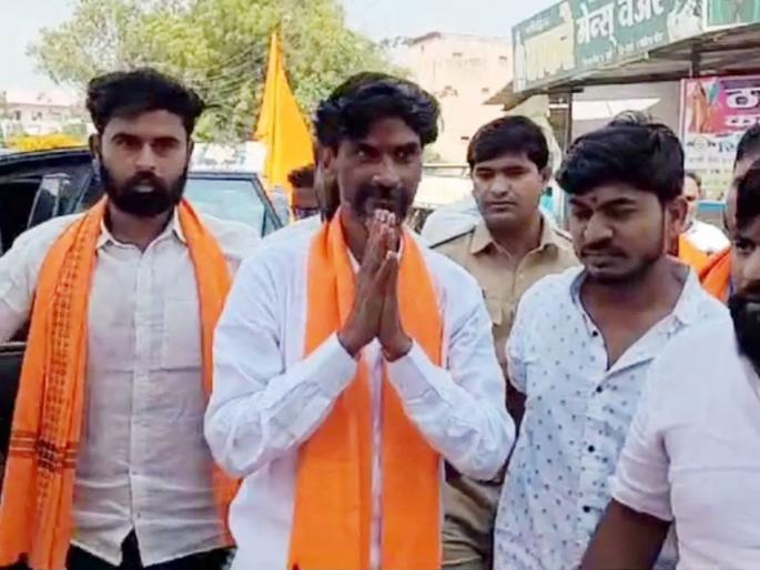 manoj jarange patil said now we are focusing on maharashtra assembly election 2024 for maratha reservation issue | “लोकसभा नाही, विधानसभा निवडणुकीची तयारी जोरात करणार, आरक्षण...”: मनोज जरांगे