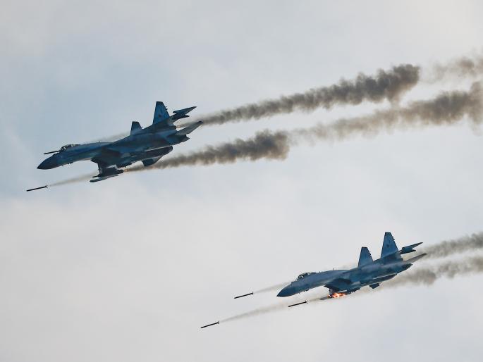 Russia, Ukraine and the downed/downed plane: What really happened? | अन्वयार्थ- रशिया, युक्रेन आणि पाडलेले/पडलेले विमान : खरे काय घडले?