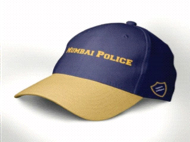 Mumbai Police brand hats, T-shirts to hit the market! | मुंबई पोलीस ब्रँडची टोपी, टी शर्ट येणार बाजारात! Mumbai Police brand hats, T-shirts to hit the market! | मुंबई पोलीस ब्रँडची टोपी, टी शर्ट येणार बाजारात!