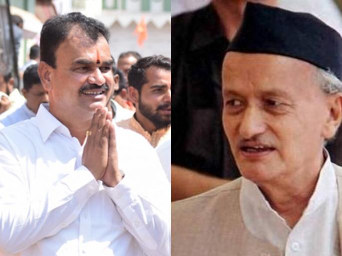 Minister of State Dattatraya Bharane should meet bhagatsingh koshyari important information about the appointment of MPSC members | MPSC सदस्यांच्या नेमणुकीबाबत राज्यमंत्री दत्तात्रय भरणेंनी दिली महत्त्वाची माहिती Minister of State Dattatraya Bharane should meet bhagatsingh koshyari important information about the appointment of MPSC members | MPSC सदस्यांच्या नेमणुकीबाबत राज्यमंत्री दत्तात्रय भरणेंनी दिली महत्त्वाची माहिती