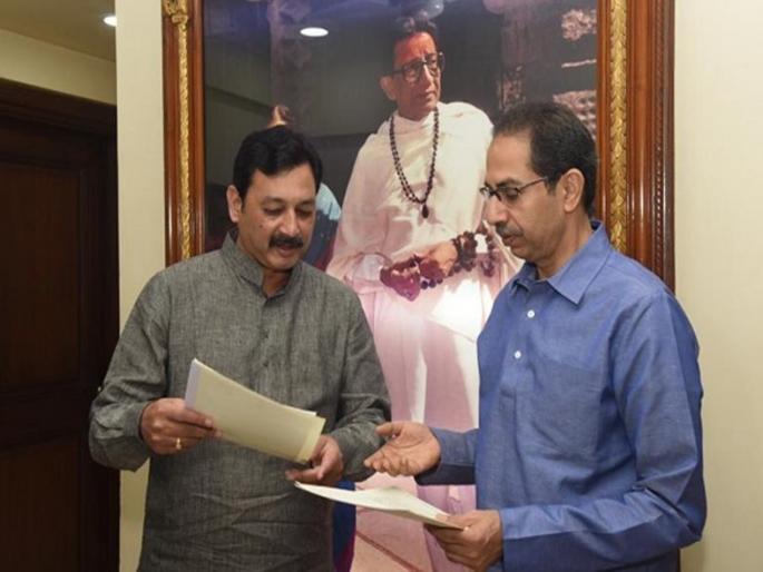 'Maratha community must get reservation, now it is the responsibility of the government', sambhajiraje bhosale | 'मराठा समाजाला आरक्षण मिळालंच पाहिजे, आता जबाबदारी सरकारची'