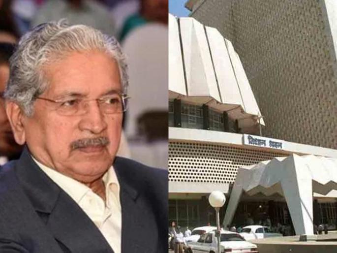 Marathi compulsory ... 'Marathi Language Bill' approved in both the houses of the Legislature, Subhash desai | मराठी अनिवार्यच... विधिमंडळाच्या दोन्ही सभागृहात 'मराठी भाषा विधेयक' मंजूर