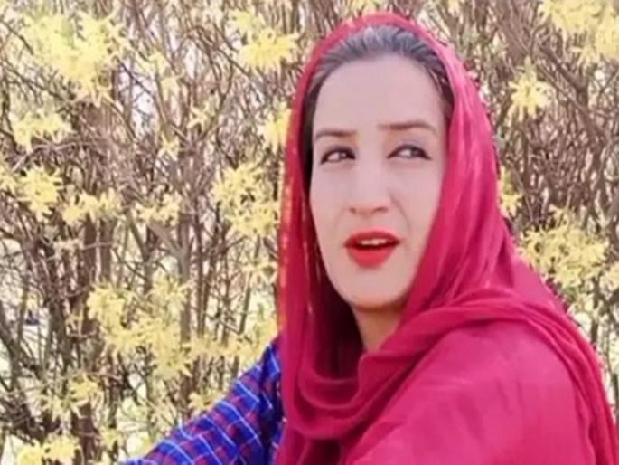 Actress Amarin's killers killed, 4 terrorists killed | अभिनेत्री आमरीनच्या मारेकऱ्यांना कंठस्नान, 4 दहशतवाद्यांचा खात्मा