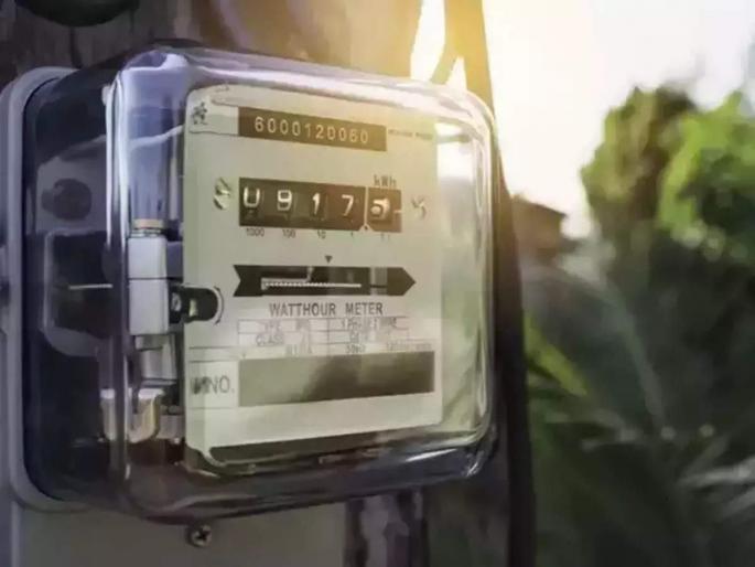 'Jatka' to customers who will be given smart meters | स्मार्ट मीटर देणार ग्राहकांना ‘झटका’; ४ खासगी कंपन्यांना कंत्राट 'Jatka' to customers who will be given smart meters | स्मार्ट मीटर देणार ग्राहकांना ‘झटका’; ४ खासगी कंपन्यांना कंत्राट