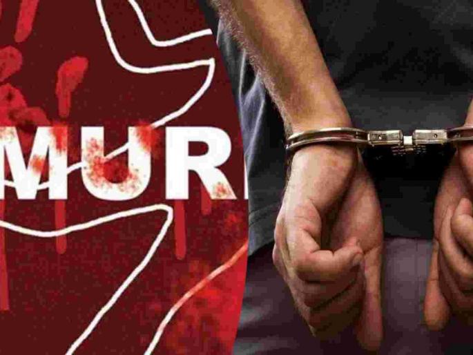 Murder due to drinking alcohol, two others injured along with attackers in thane | दारु पिण्याच्या कारणावरुन हत्या, हल्ला करणाऱ्यांसह अन्य दोघे जखमी