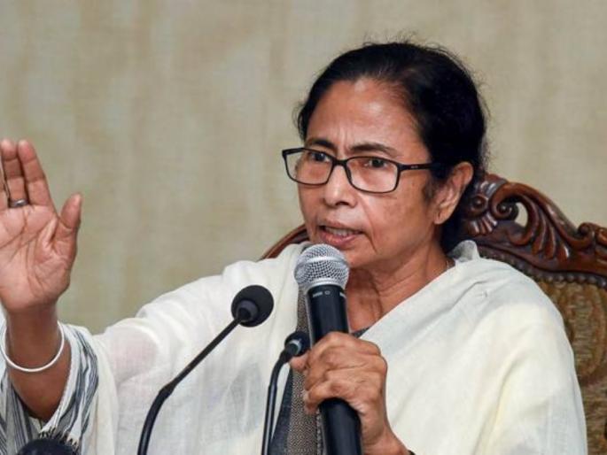 Mamata Banerjee : 'The whole country saw acche din of Modi in 2024 elections, now' true days', country against modi in 2024 | Mamata Banerjee : '2024 च्या निवडणुकीत मोदी विरुद्ध अख्खा देश, अच्छे दिन पाहिले, आता 'सच्चे दिन' Mamata Banerjee : 'The whole country saw acche din of Modi in 2024 elections, now' true days', country against modi in 2024 | Mamata Banerjee : '2024 च्या निवडणुकीत मोदी विरुद्ध अख्खा देश, अच्छे दिन पाहिले, आता 'सच्चे दिन'