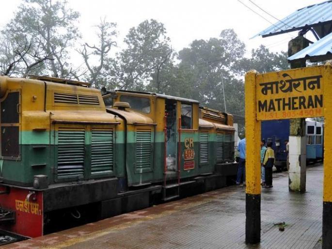 E-rickshaw to run in Matheran due to High Court order | उच्च न्यायालयाच्या आदेशामुळे माथेरानमध्ये धावणार ई-रिक्षा E-rickshaw to run in Matheran due to High Court order | उच्च न्यायालयाच्या आदेशामुळे माथेरानमध्ये धावणार ई-रिक्षा