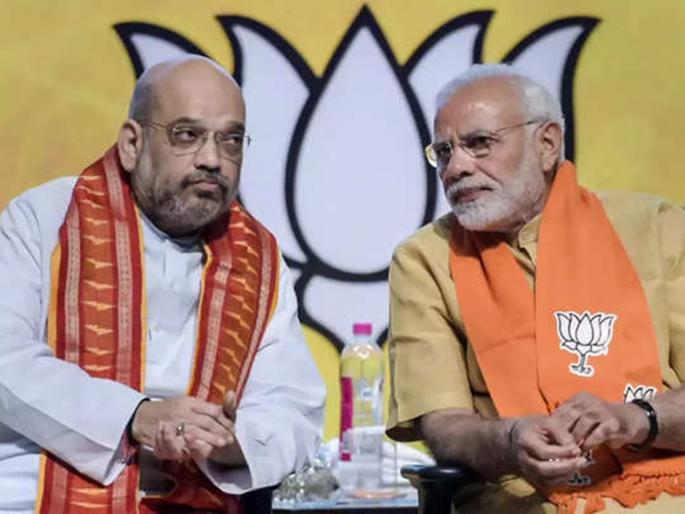 Who is the challenge before BJP? for gujarat election 2002 | संपादकीय - गुजरात निवडणुकीत भाजपपुढे आव्हान कोणाचे? Who is the challenge before BJP? for gujarat election 2002 | संपादकीय - गुजरात निवडणुकीत भाजपपुढे आव्हान कोणाचे?